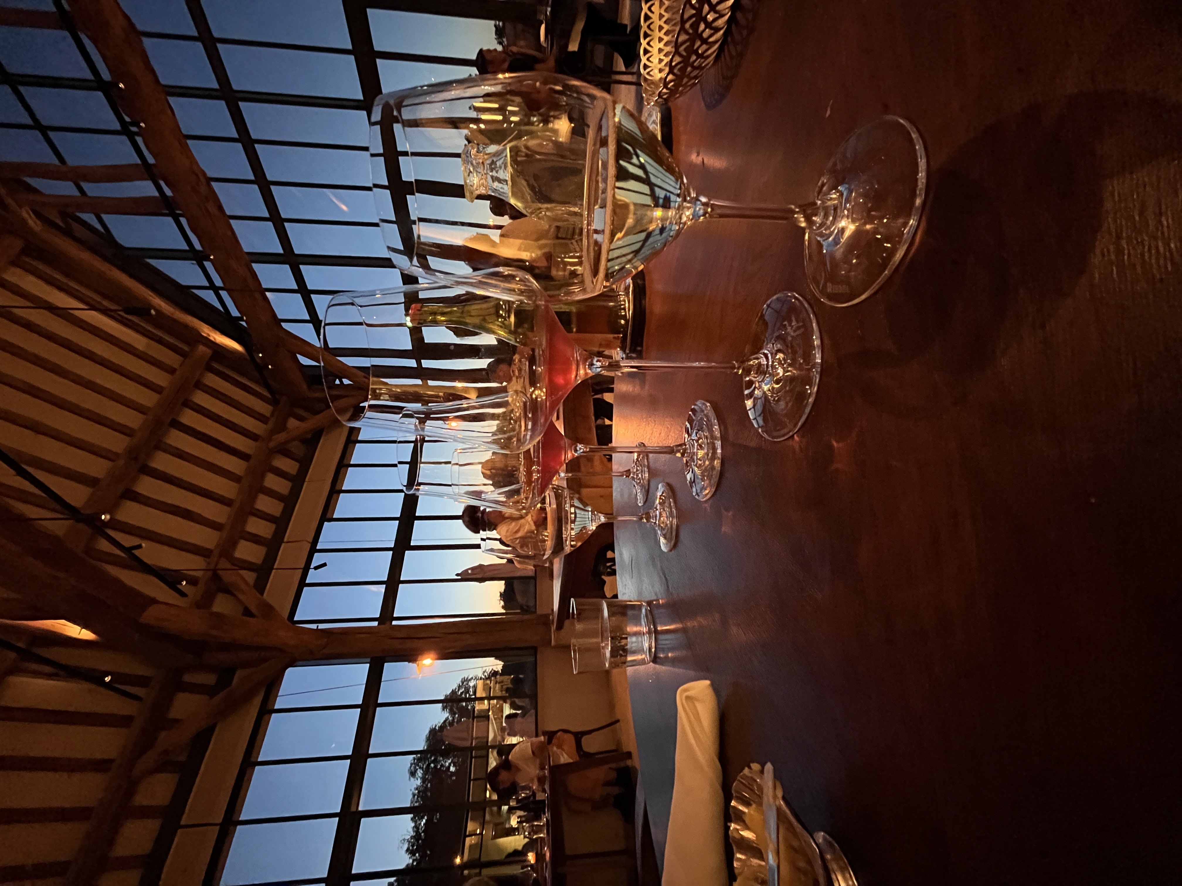An Evening To Celebrate