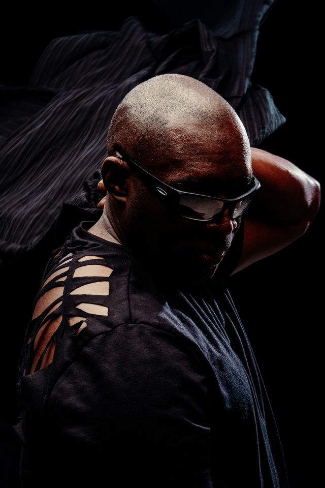 BRUNCH BOOGIE W/ Kevin Saunderson