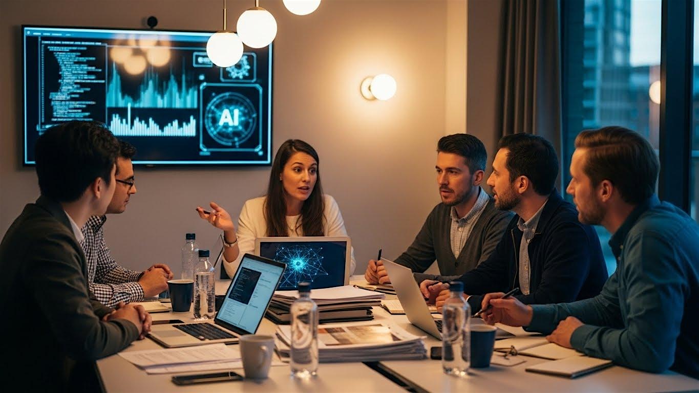 Let's Discuss an Article! Topic: A.I. Pros, Cons, and Profit?
