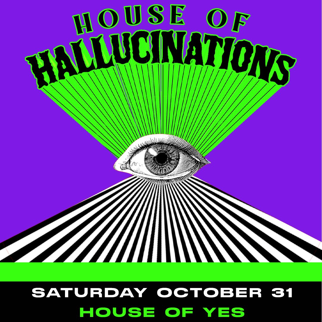 House of Hallucinations