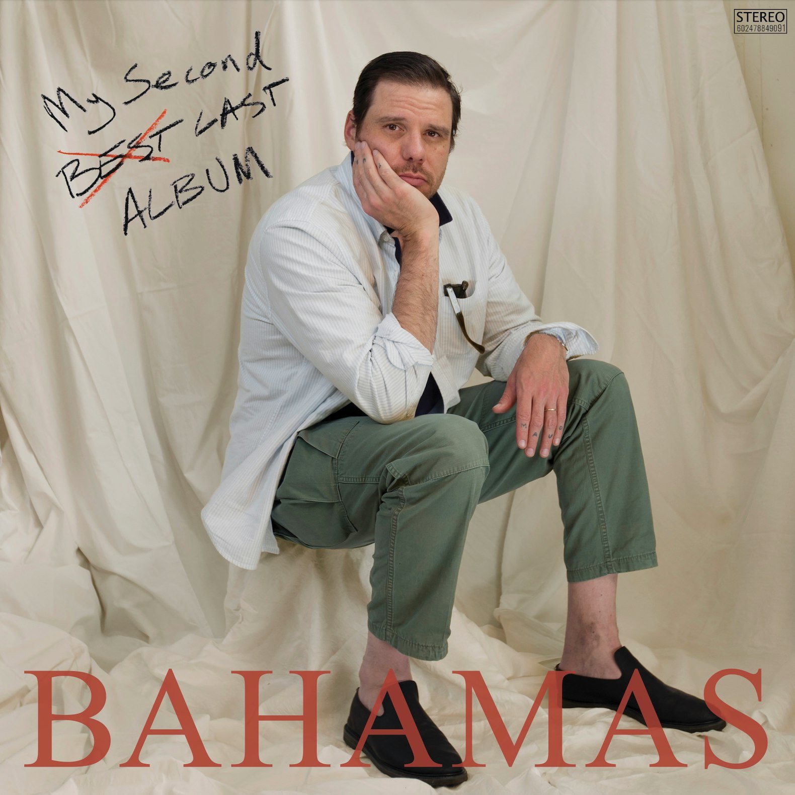 Bahamas | Industrial Sport & Sound