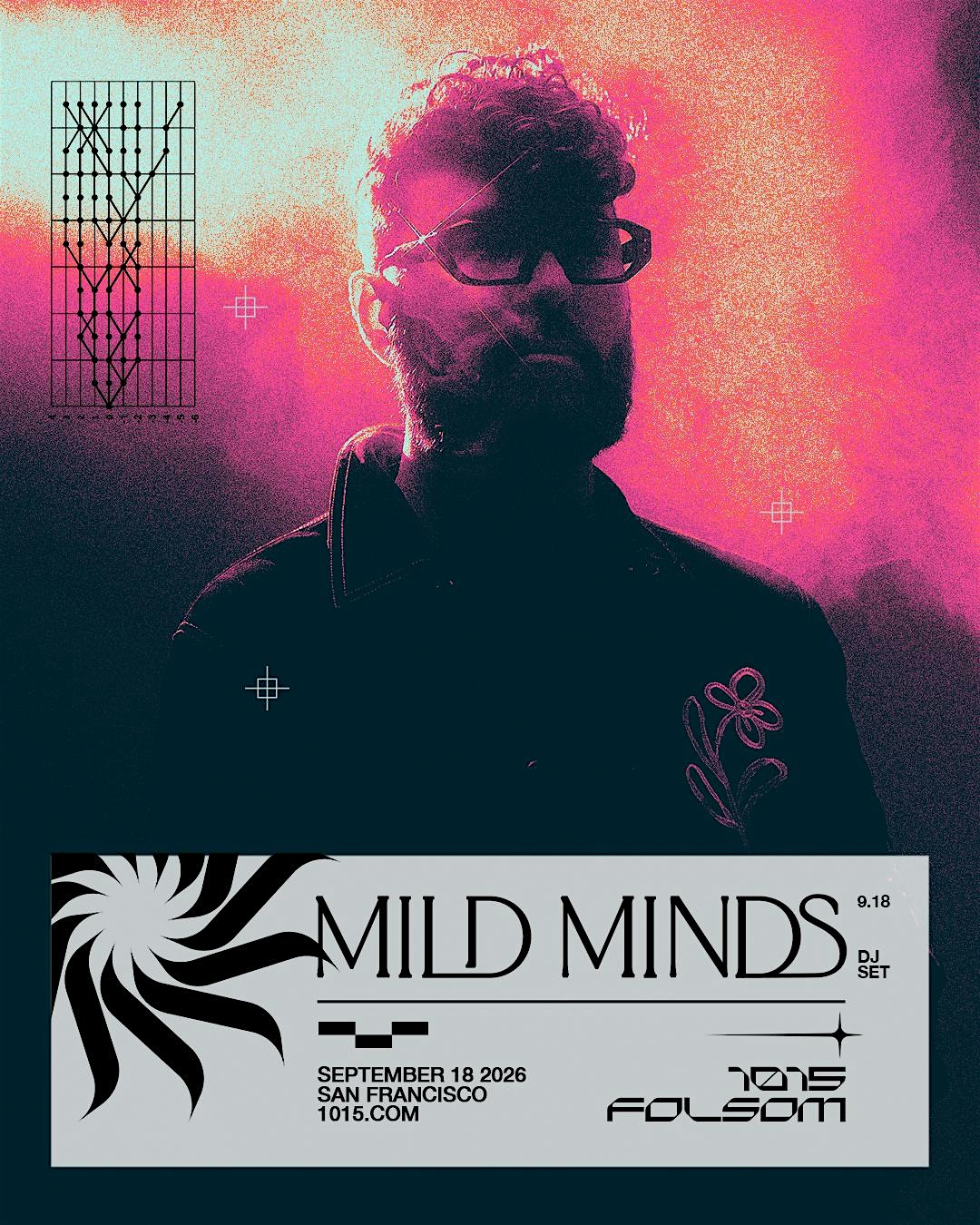 Mild Minds (DJ Set)