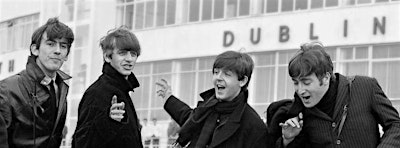 LENNON v McCARTNEY plus LENIN & LIONEL