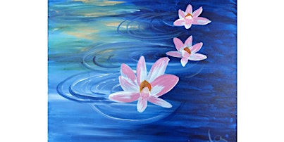Mimosa Class - "Lotus Flowers" - Sat Sept 5, 11:30 AM