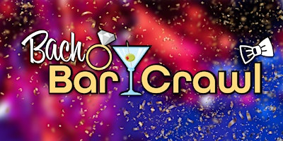 Miami Bachelorette Party & Bachelor Party-Bach Bar Crawl South Beach Miami