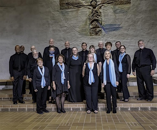 American Festival Singers- Concert coral in Brasov- Intrare Gratuita
