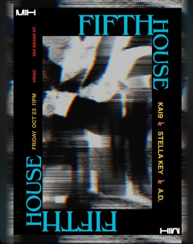 FIFTH HOUSE NYC