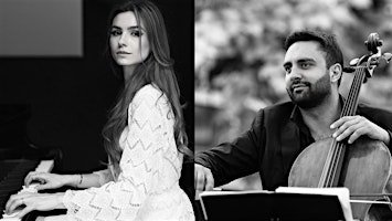 Music for the Next Generation — A Charity Concert for Kapan Fest Armenia