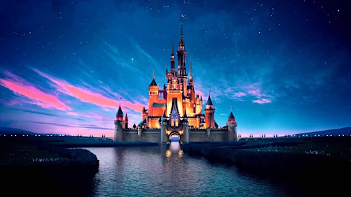 DISNEY TRIVIA NIGHT