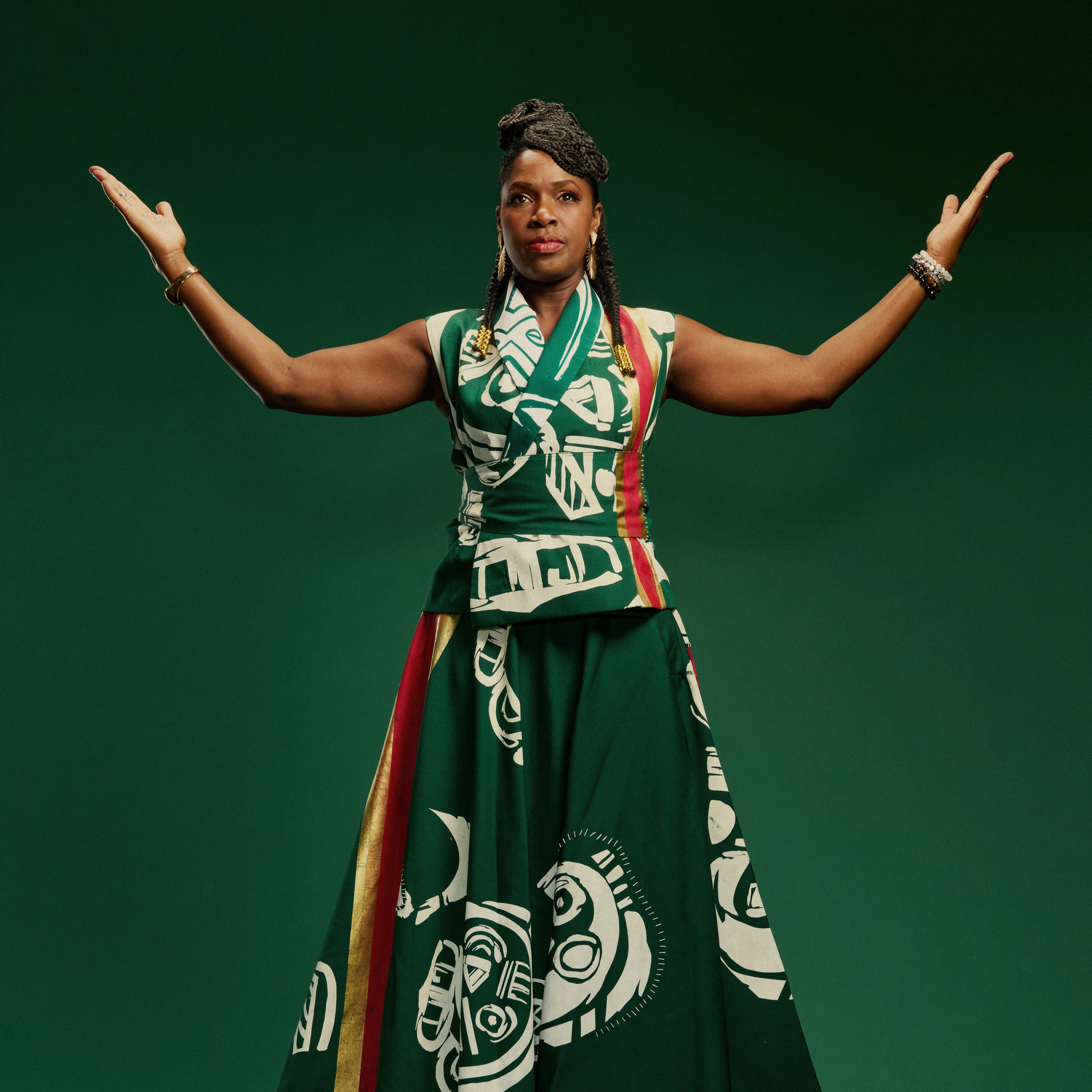 Ibibio Sound Machine