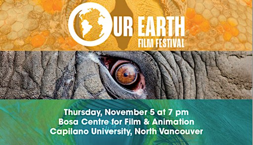 Our Earth Film Festival