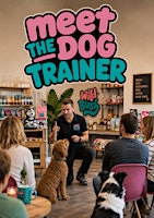 Meet the Dog Trainer