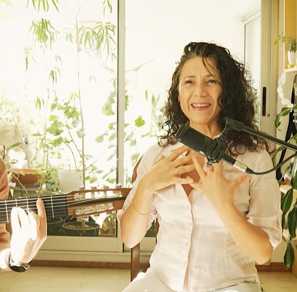 Concierto Pausaje: poesía y música latinoamericana