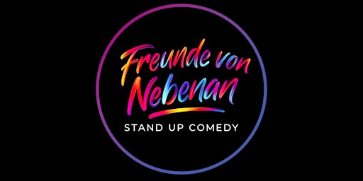 Stand-Up Comedy in Buxtehude – Freunde von Nebenan (Diskothek Garage)