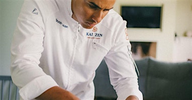 A Brazilian Sunday Lunch with Chef Bruno Kai Zen