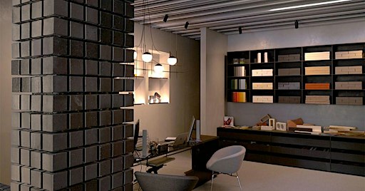 OHM2026 - La Paloma Design Studio