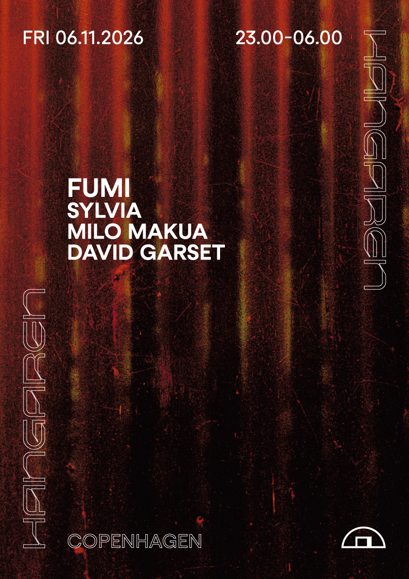 fumi, Sylvia, David Garset, Milo Makua