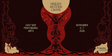 Maiden Mother Crone