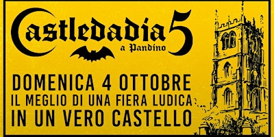 Castledadia 5