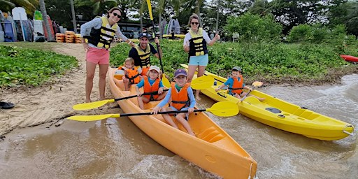 KOKOMO Beach Club - Craft Rental