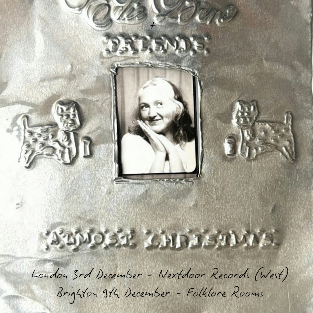 Edie Bens & Friends' Christmas Party