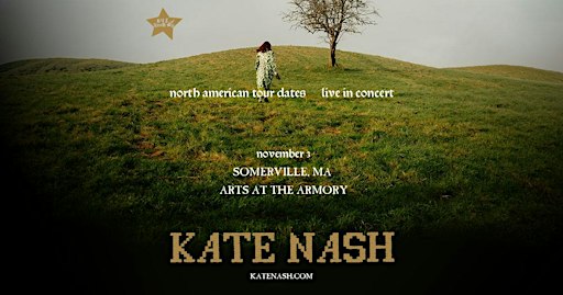 Kate Nash