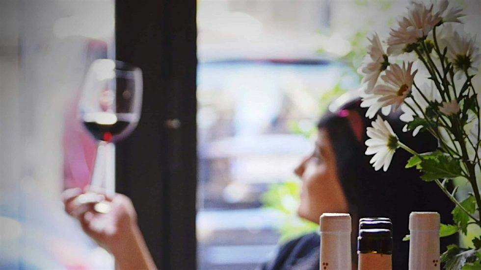 Avvicinarsi al Vino / Corso di avvicinamento al mondo del vino