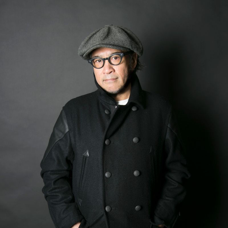 DJ Nori