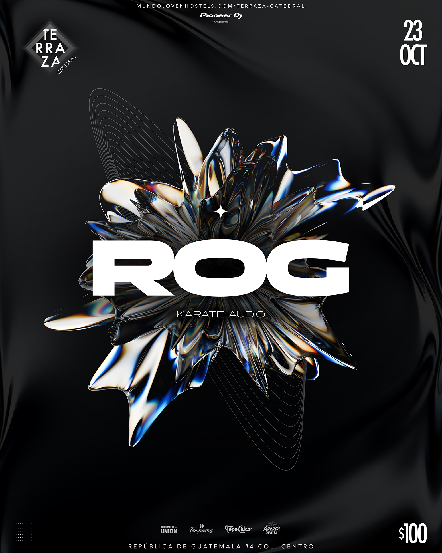 ROG