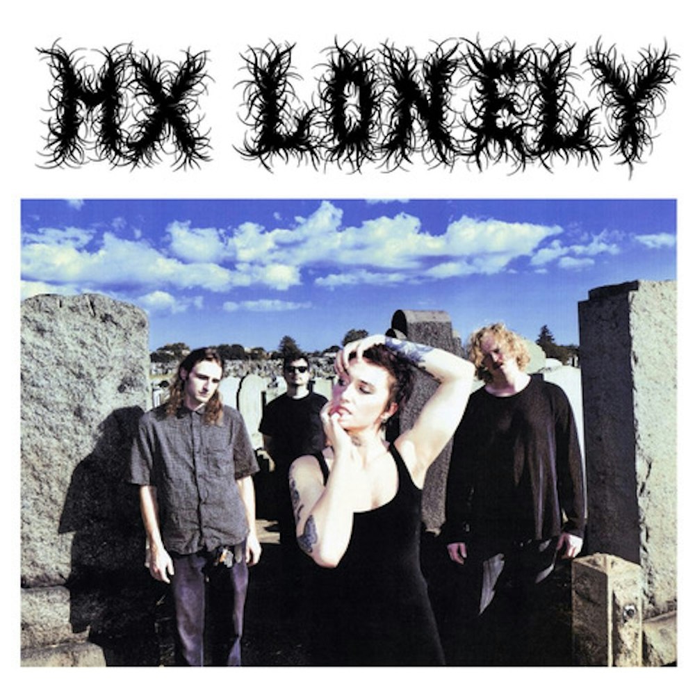 MX LONELY