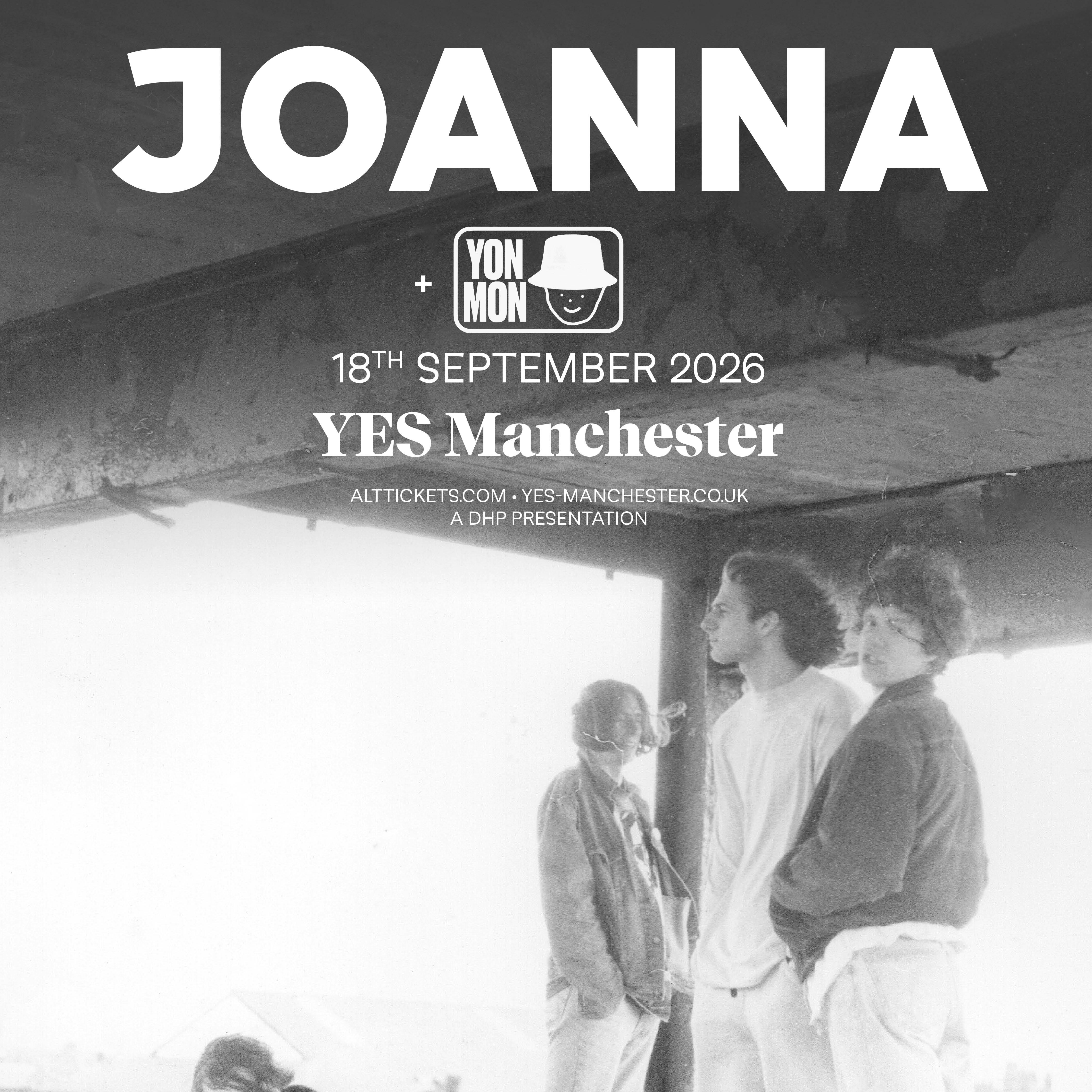 Joanna