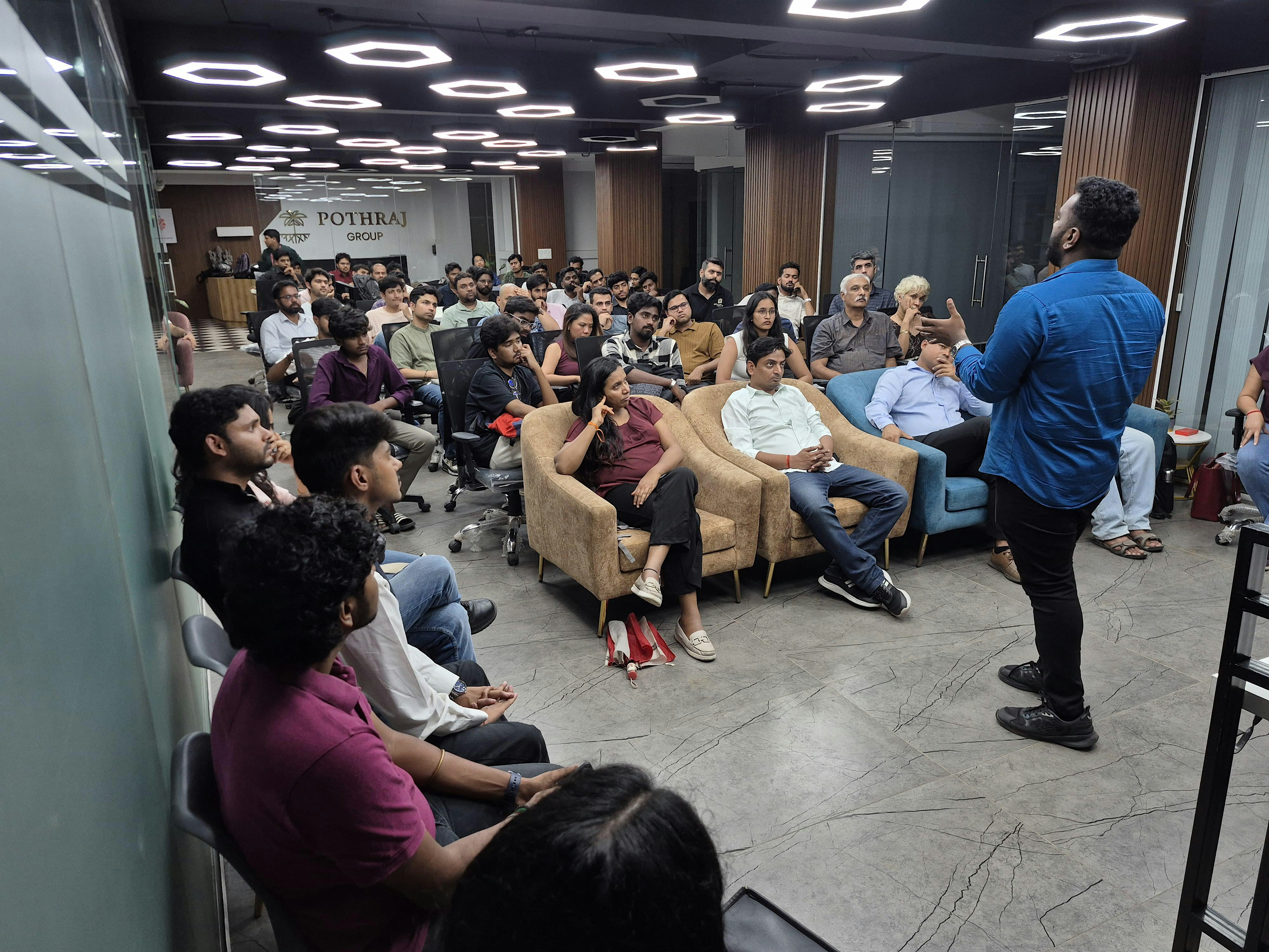 Startup Stories by Bengaluru Founders