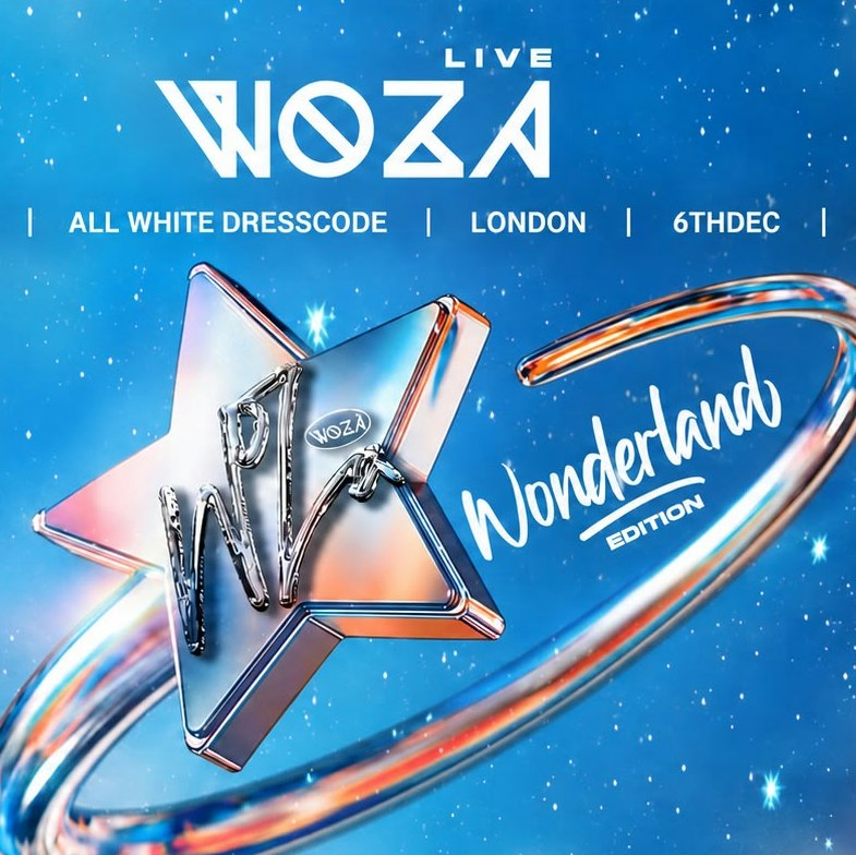 WOZA WONDERLAND