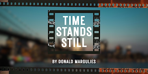 Time Stands Still