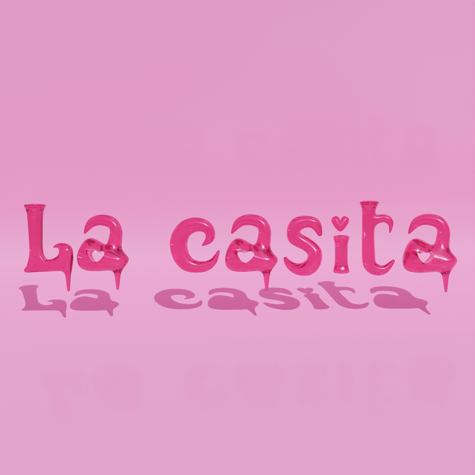 LA CASITA presents: Special Guest · ALL NIGHT LONG & much more