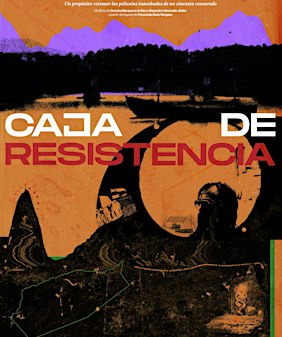 Desmontando: Caja de resistencia
