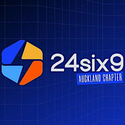 24six9 Auckland Chapter: Tech Founders Get Ready