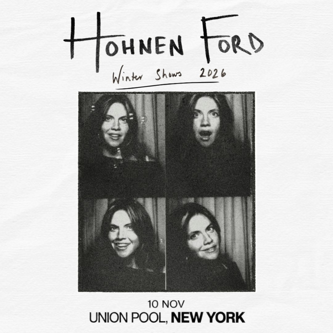 Hohnen Ford