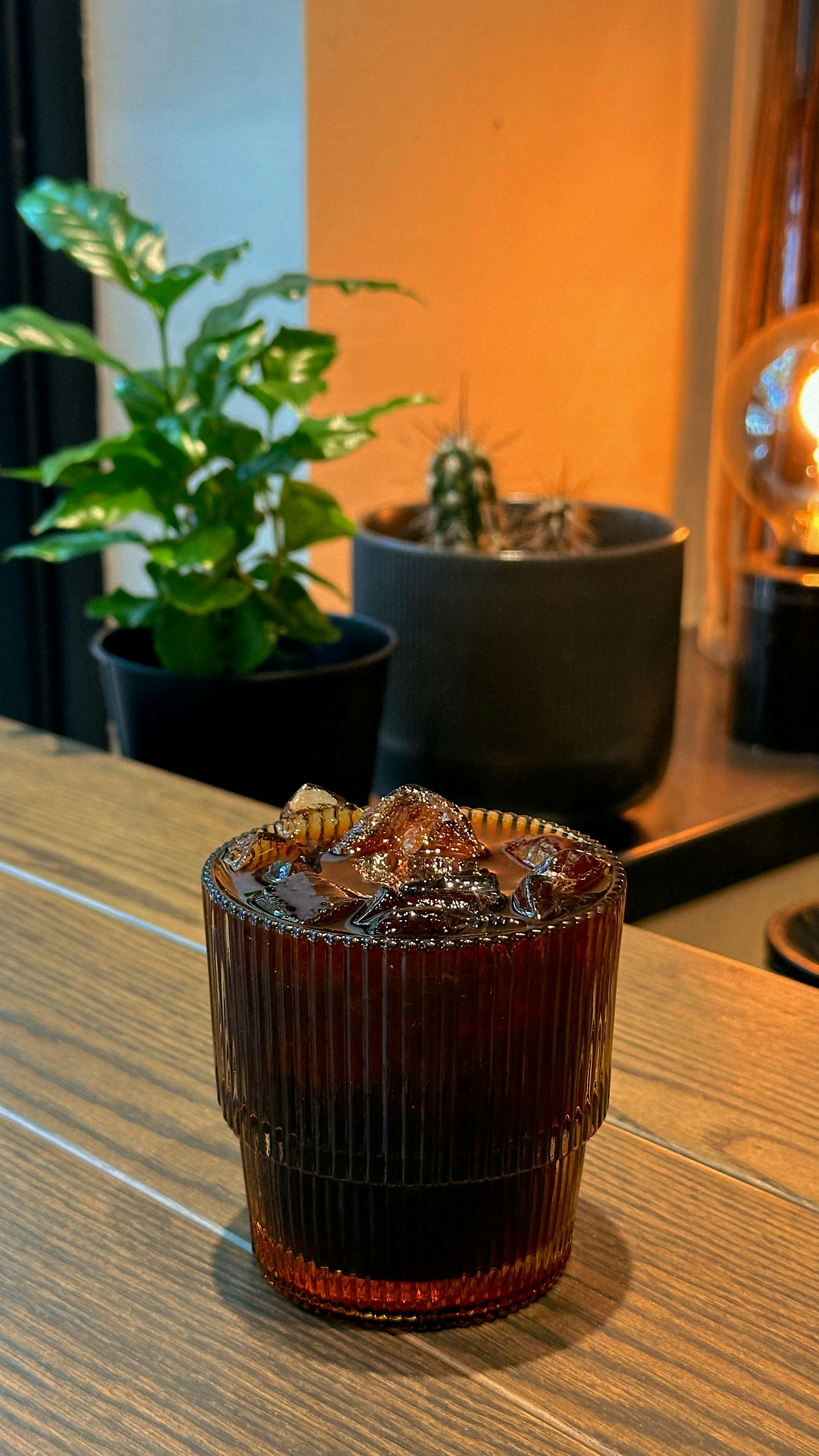 Cold Brew Workshop:  Make Café-Quality Cold Brew