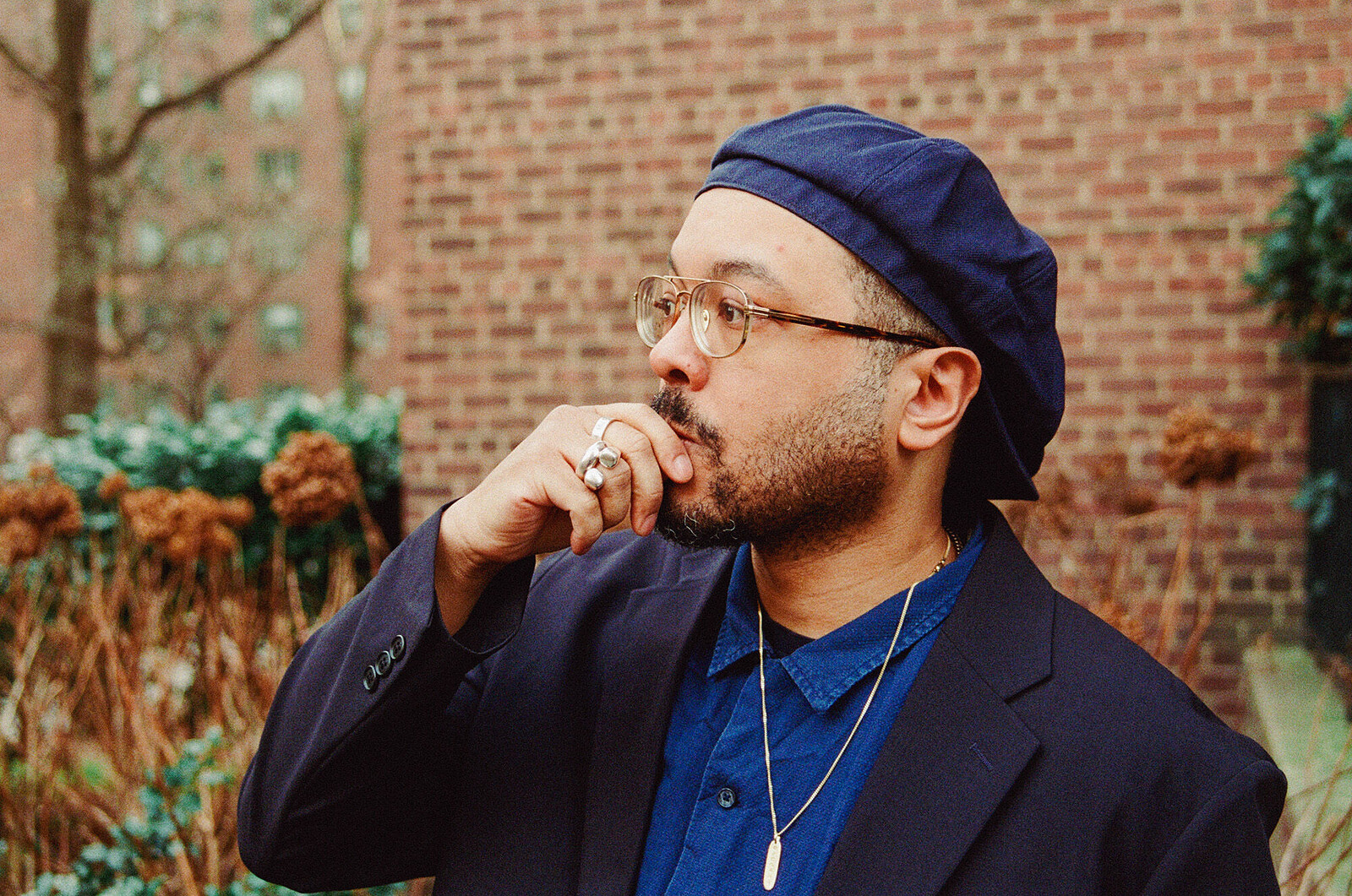 Galcher Lustwerk (live) + Ibrahim Alfa Jnr + Daisy Moon