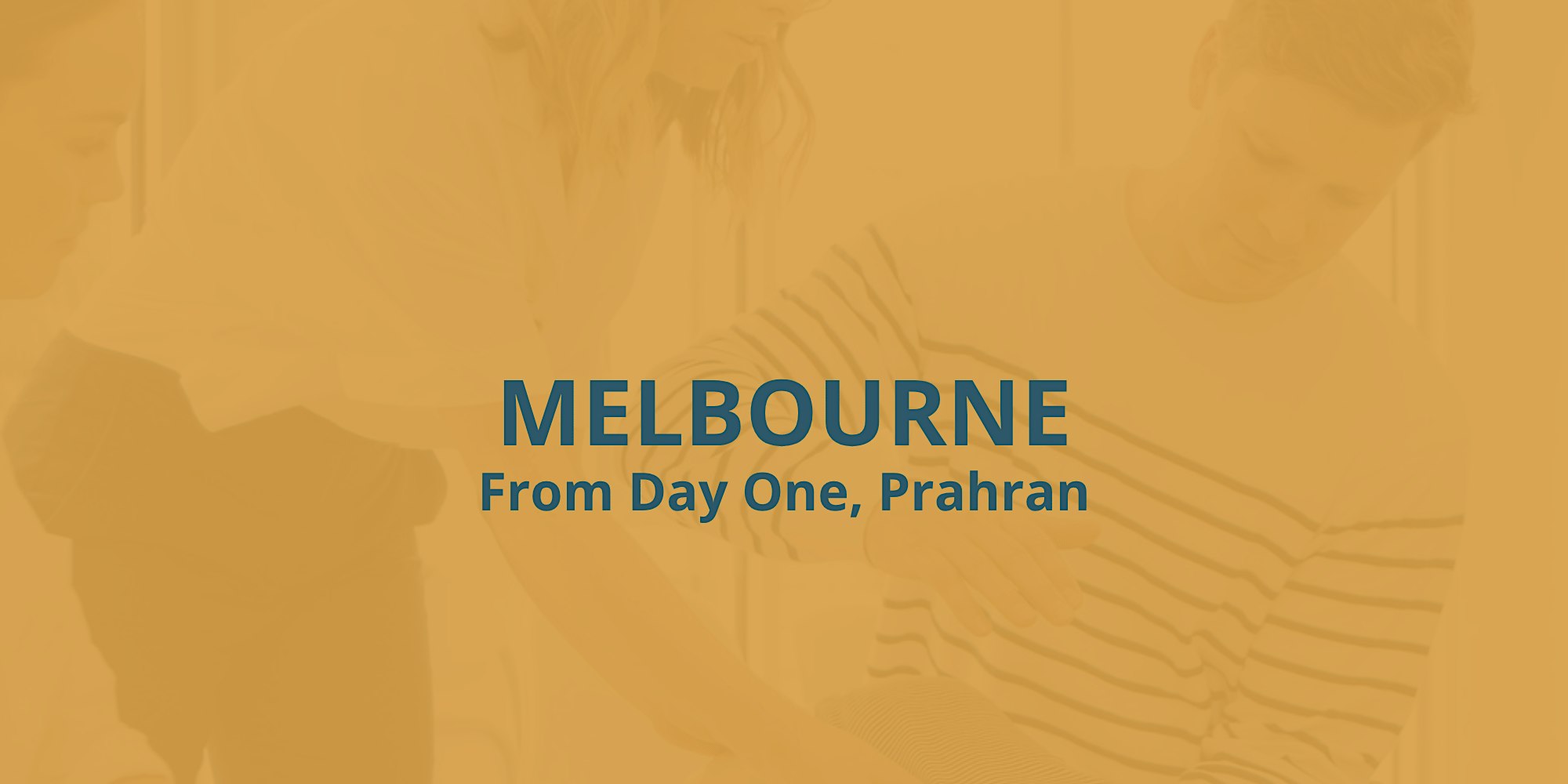 Infant + Child First Aid Course - Prahran -  Thursday 22nd October, 2026