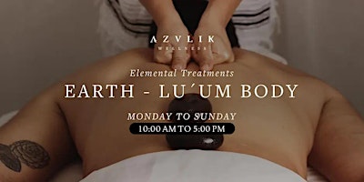 EARTH - LU'´UM BODY