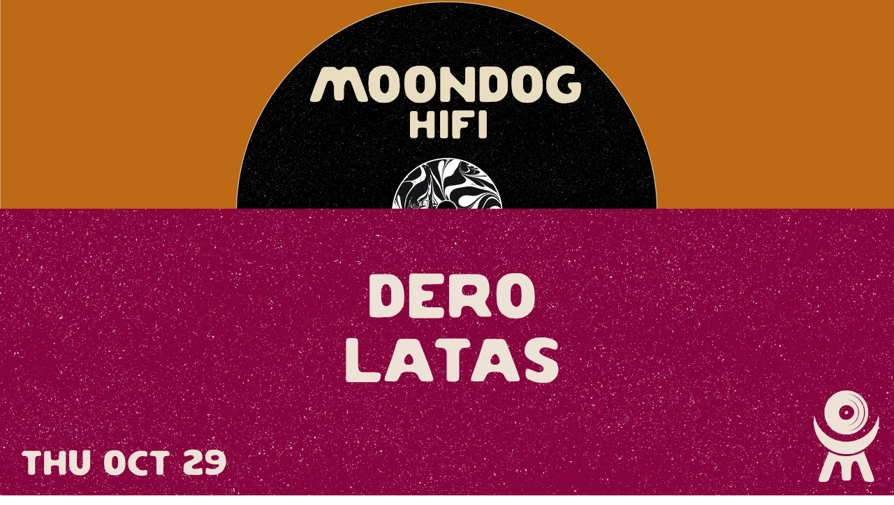 Dero + Latas