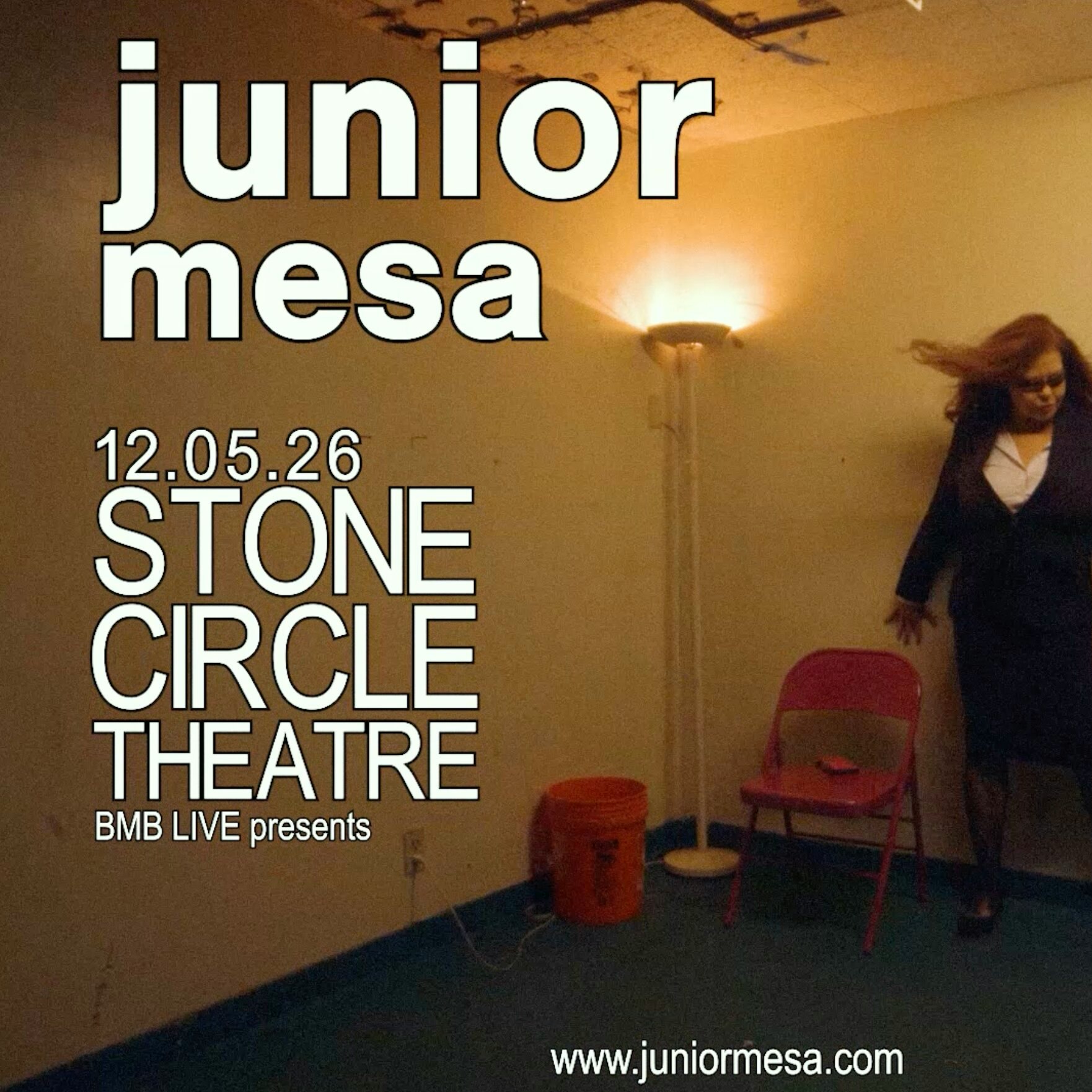 Junior Mesa