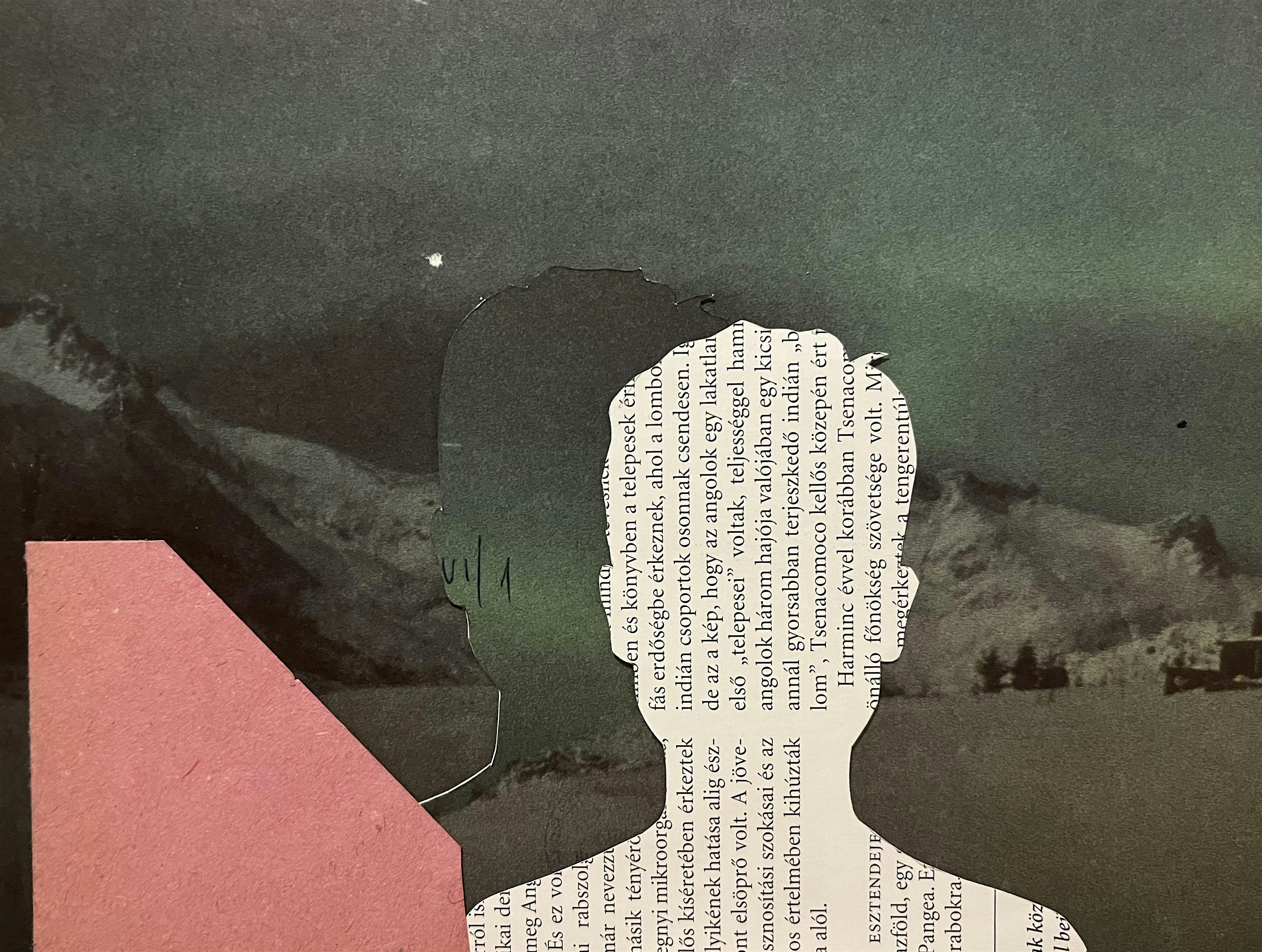 The Art of Collage Workshop