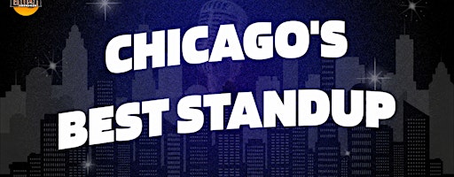Saturday Night Stand Up Comedy at Laugh Factory Chicago