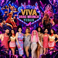 Viva Drag Brunch Vegas