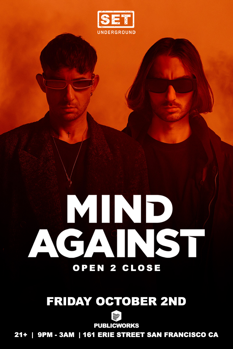 SET with Mind Against All Night Long
