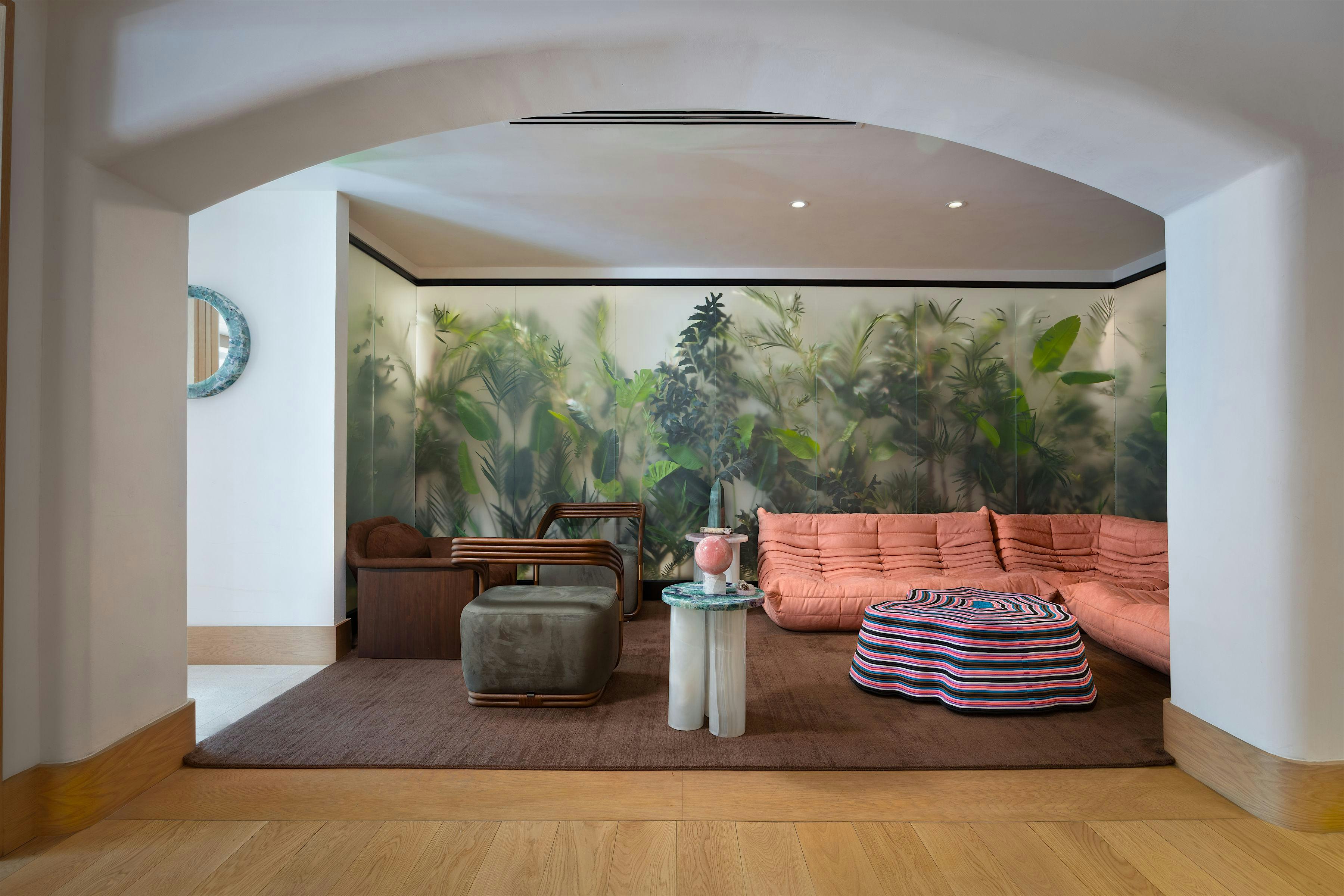 HER HOUSE IN MIAMI | IN-PERSON WOMEN’S CIRCLE AT SANAMAMA