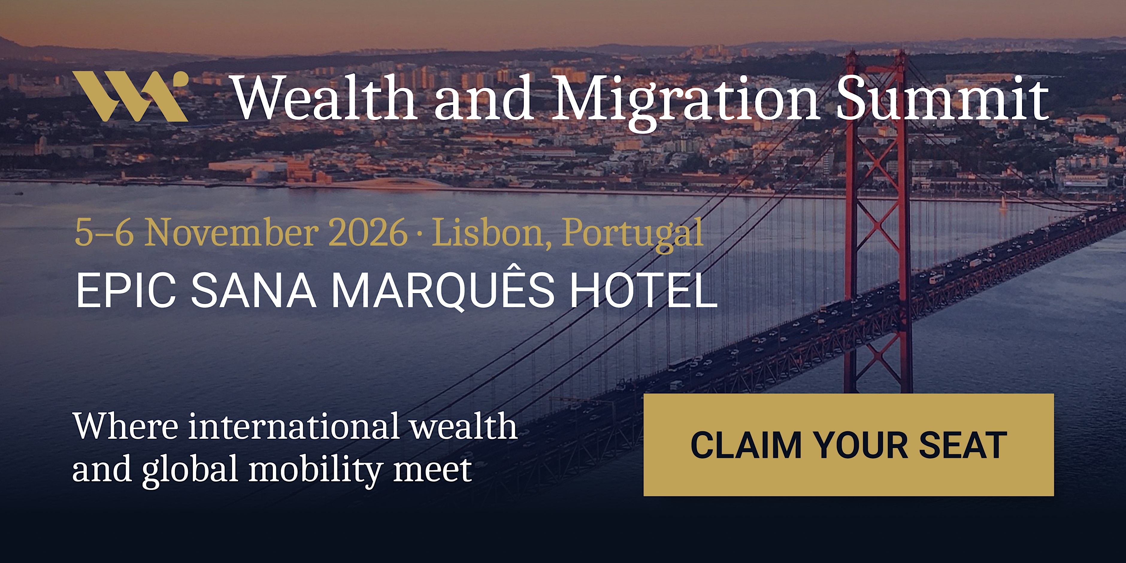 Wealth and Migration Summit 2026